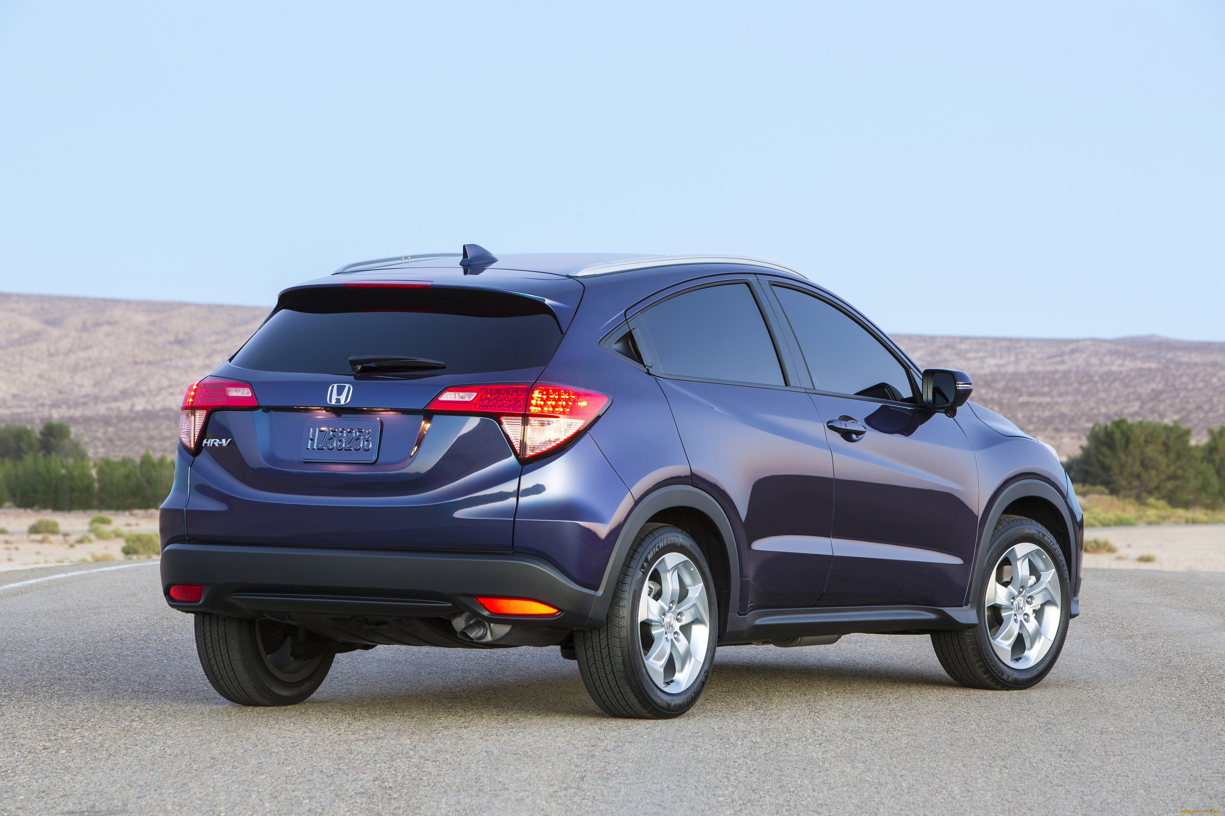 , honda, 2015, , hr-v